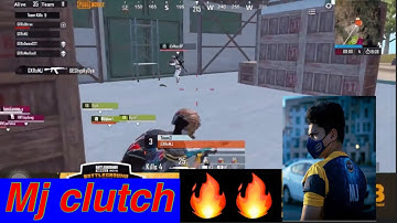 GXR MJ 1v2 golden hp clutch🔥🔥.