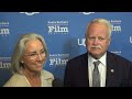 SBIFF 2022 - Mayor Randy Rowse Red Carpet Interview