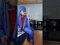aunty I need one cup🍵 sugar 🥺comedy##funnyshorts @trending