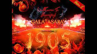 Galatasaray Korosu Ağlama #Müzikprosu #GalatasarayMarşları