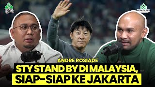 Download Lagu BOCORAN, STY MASUK DALAM 5 CALON PELATIH TIMNAS MP3