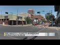 2 suspects arrested in connection to murder in downtown Albuquerque