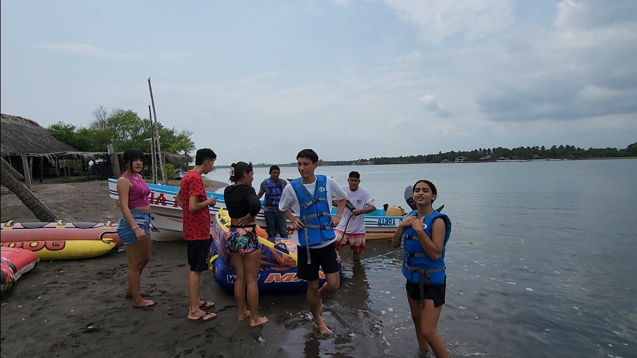 Un sueño más cumplido para el loro youtubero 😍