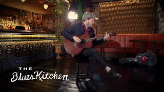 Video thumbnail of "Vetiver 'To Who Knows Where' - The Blues Kitchen Presents..."