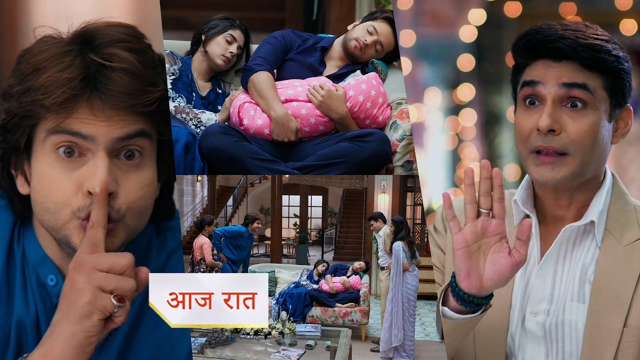 Anupama NEW PROMO 5th March 2026