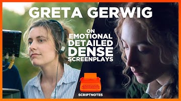 A screenplay is more than a blueprint