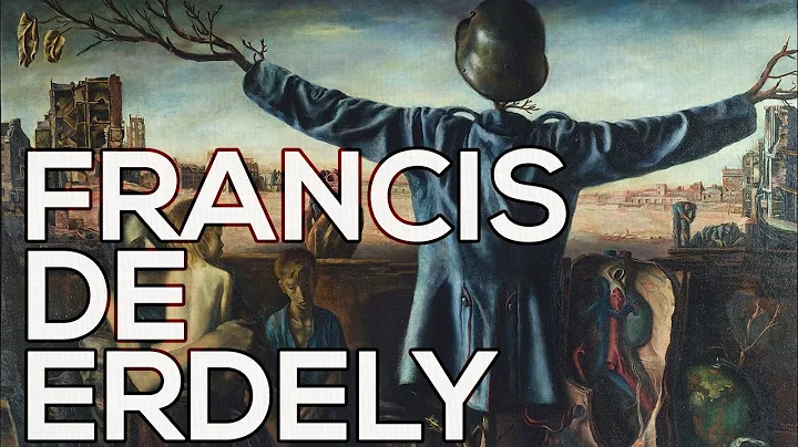 Francis de Erdely: A collection of 29 works (HD)