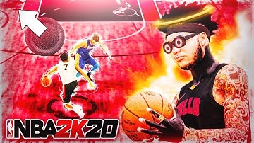 NBA 2K20 PURE PLAYMAKER MIXTAPE PT.1😈🔥