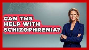 Can TMS Help With Schizophrenia? - Schizophrenia Support Network