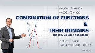 Combining functions  Addition, subtraction, multiplication, and division | Math | Rimetric WT