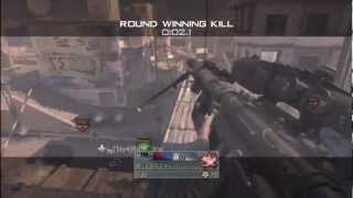 Sick Karachi Wall Shot