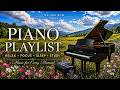 Calm Piano Music | Relaxing Background Music for Sleep &amp; Study