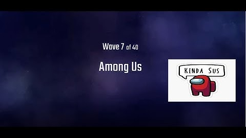 Chicken Invaders Universe Early Access: Among Us Wave