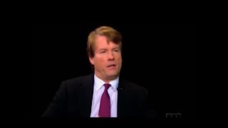Michael Saylor predicting the future in 2012! #Bitcoin #Blockchain