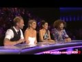 Marlisa Punzalan - Week 3 - Live Show 3 - The X Factor Australia 2014 Top 11