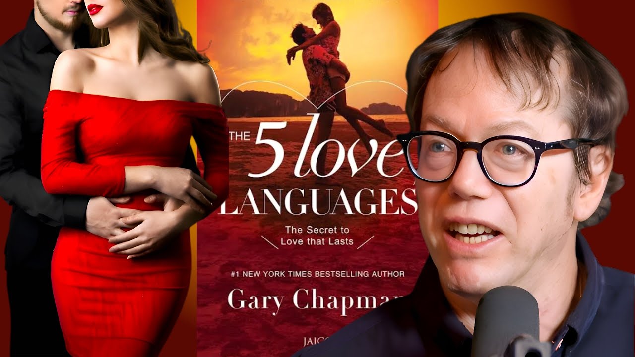 5 Types Of Love Languages Book Summary By Gary Chapman YouTube 5-types-of-love-languages-book-summary-by-gary-chapman-youtube