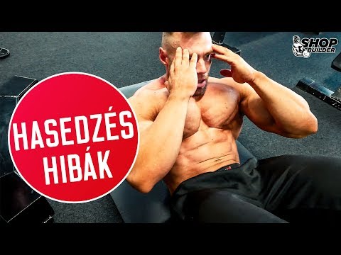 Videó: Hogyan Kell Használni A Hibákat