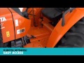 Kubota m7040sumachinery