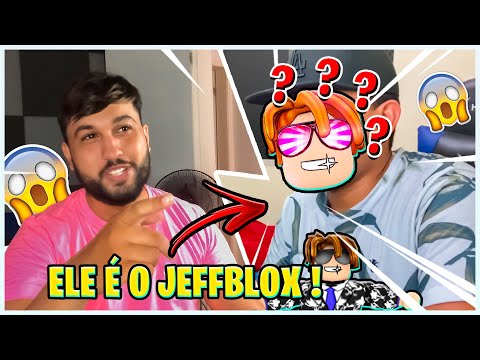 JEFFBLOX ABANDONOU ESSE CANAL !! 😱😱 