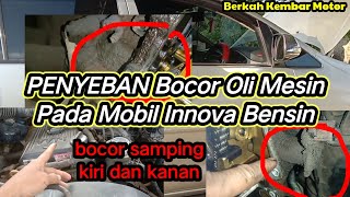 Cuci Tanpa Sentuh Motor Super Kotor (dengan GRASS Active Foam Effect)