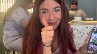 VLOG | slow life antes de California