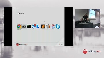 Scalable cloud IDE with Eclipse Che and Kubernetes/OpenShift