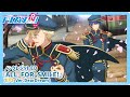 【ドリフェス!R】ノンクレジットED「ALL FOR SMILE!(EP2 Ver.DearDream)」