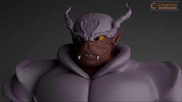 Modelling & Texturing Showreel Created By Our Milind Erudkar Creation Multimedia Animation Institute