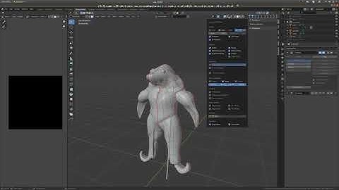 Blender mirroring an object with a multires modifier