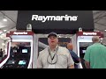 Raymarine Live: Raymarine Cyclone at FLIBS