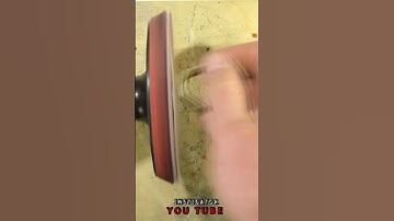 A simple craft from a burnt-out light bulb #Shorts