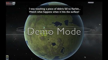 KSP .18.4 a few funny bugs