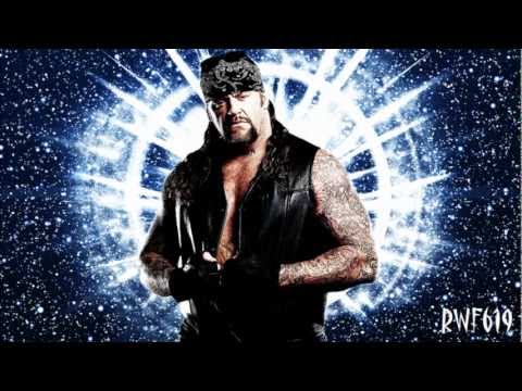 The Undertaker 2003 Theme Song ● You're Gonna Pay ● HD