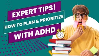 Expert Reveals BEST Planning Methods For Students