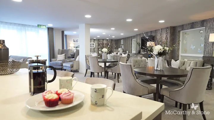 Hear from our homeowners at The Close, Nuneaton - ...