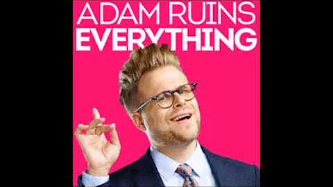 re: Adam Ruins Everything - Why the Myers-Briggs Test is Total B.S.
