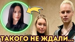 «Наконец-то познакомились»: в Волгограде Shaman пригласил за кулисы бойца UFC Викторию Дудакову