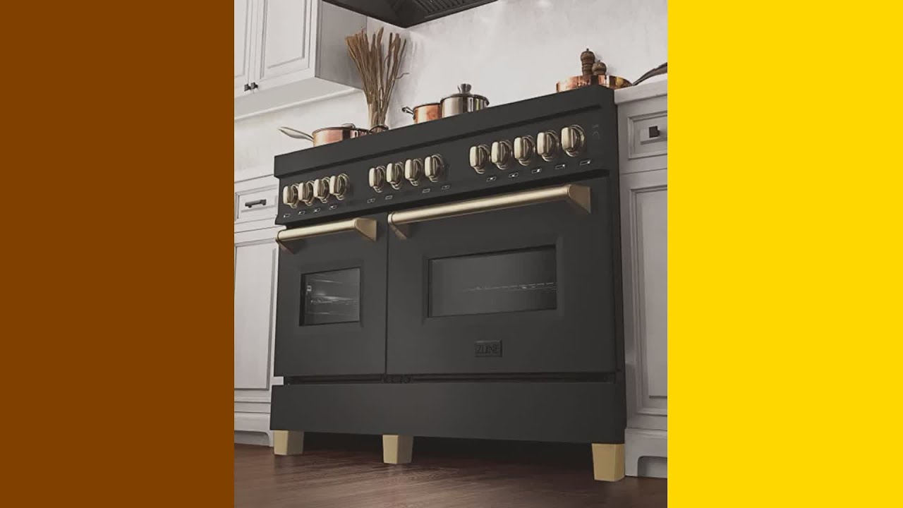 10 Most Expensive Stove October 2022 YouTube
