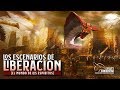 Apóstol Mario Rivera | Los Escenarios De Liberación