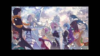 Re:Zero Season 2 Part 2 Ending Full『Believe in you』by Nonoc [30MIN LOOP]