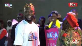 #RRPL: VAldemar vs JEo mc