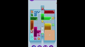 Drop away level 284 walkthrough solution 