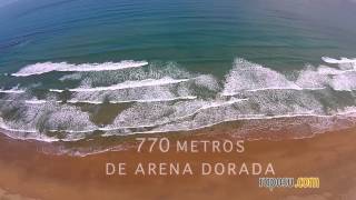 Arenal de Morís (Caravia-Asturias)