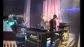 Vignette de la vidéo "Mia Martini  La donna cannone (live 1989)"