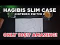 Can This 10$ Ali Express Case Beat the TomToc? | Nintendo Switch 2 Slim Carrying Case