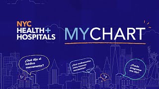Spanish MyChart Tools to Message Your Provider | NYC Health + Hospitals