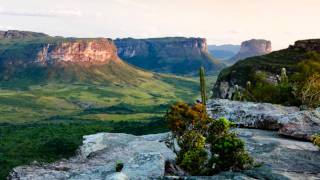 Brazil - Breathtaking Landscapes