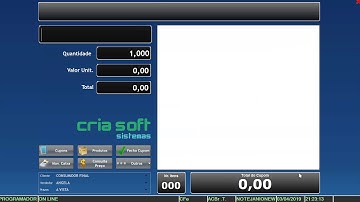 Windev - Internal Window x Table