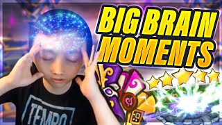 10 TIMES WE PREDICTED THE FUTURE IN SUMMONERS WAR!
