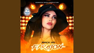 Darmoni Mani - Farajon
